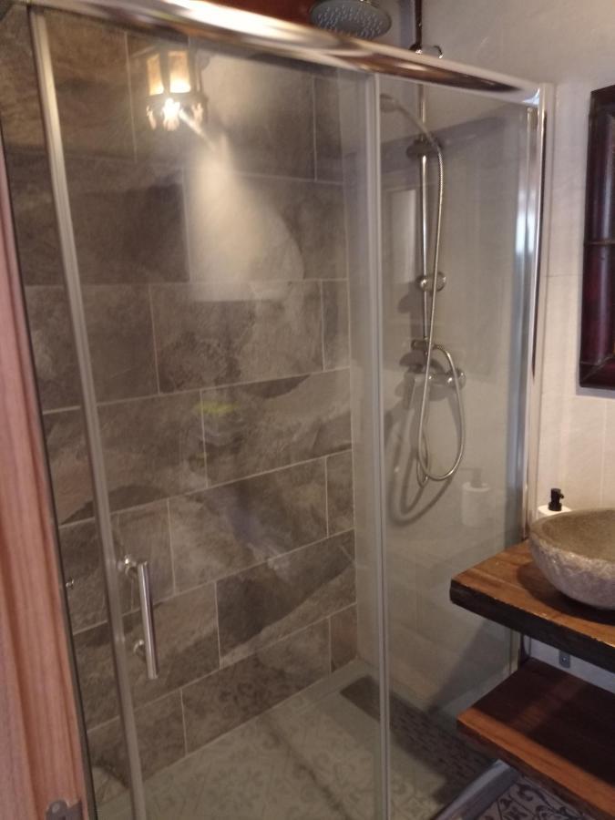 Villa Tokio Con Jacuzzi Y Piscina Privada チクラナ・デ・ラ・フロンテーラ エクステリア 写真